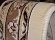 Высокоплотный ковер Royal Esfahan-1.5 2602A Cream-Brown - высокое качество по лучшей цене в Украине - изображение 3